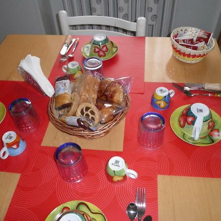 Don Milani Bed & Breakfast Матера Екстериор снимка