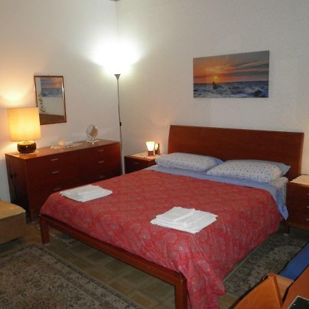 Don Milani Bed & Breakfast Матера Екстериор снимка