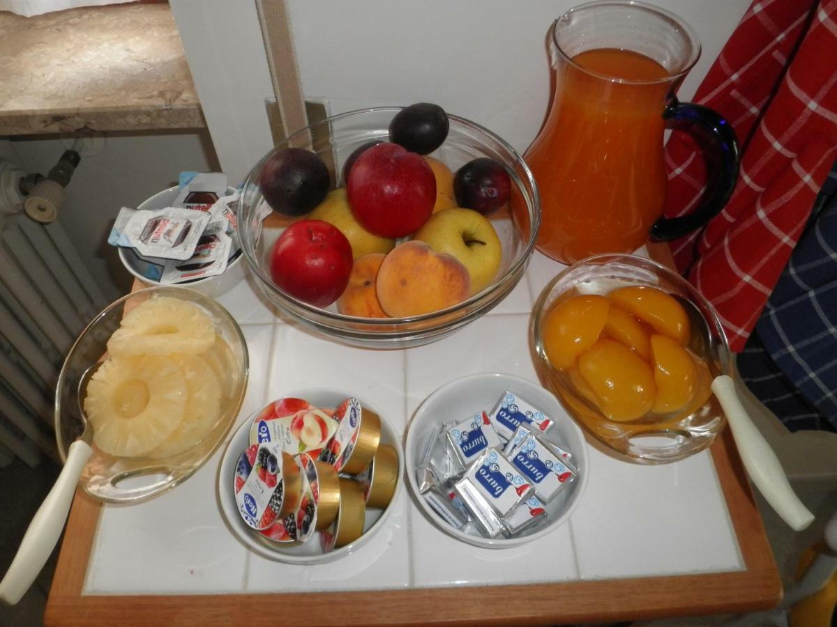 Don Milani Bed & Breakfast Матера Екстериор снимка