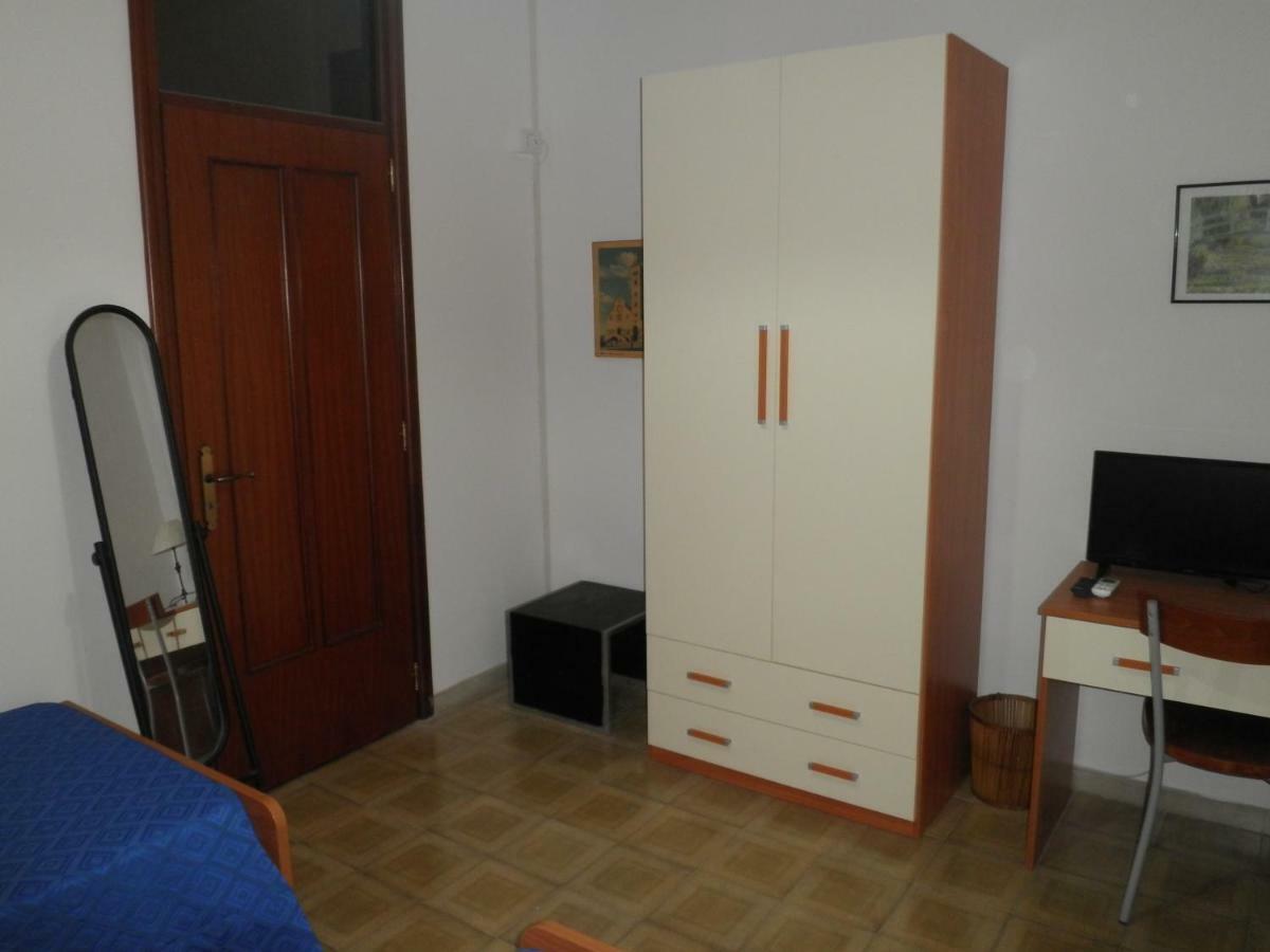 Don Milani Bed & Breakfast Матера Екстериор снимка