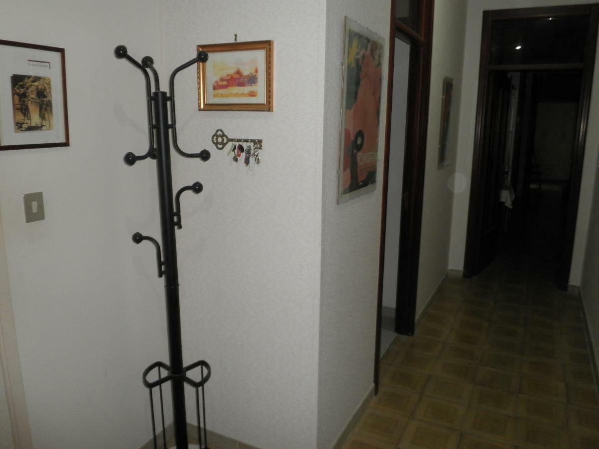 Don Milani Bed & Breakfast Матера Екстериор снимка