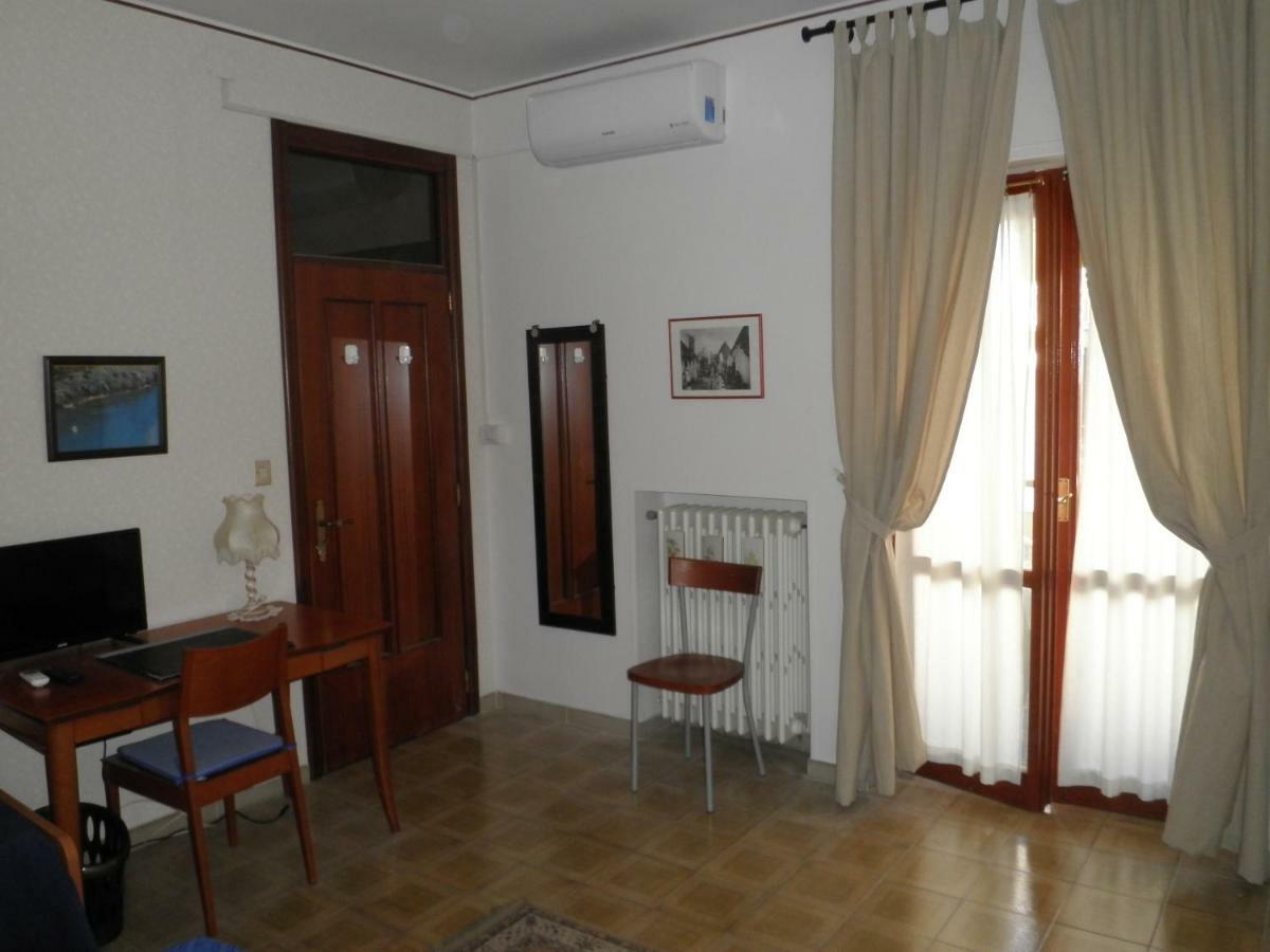 Don Milani Bed & Breakfast Матера Екстериор снимка