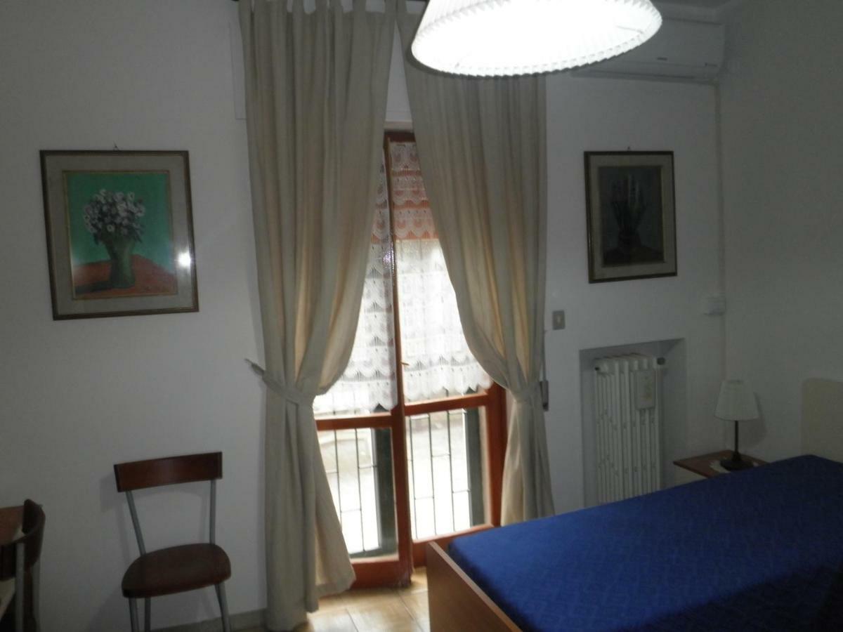 Don Milani Bed & Breakfast Матера Екстериор снимка