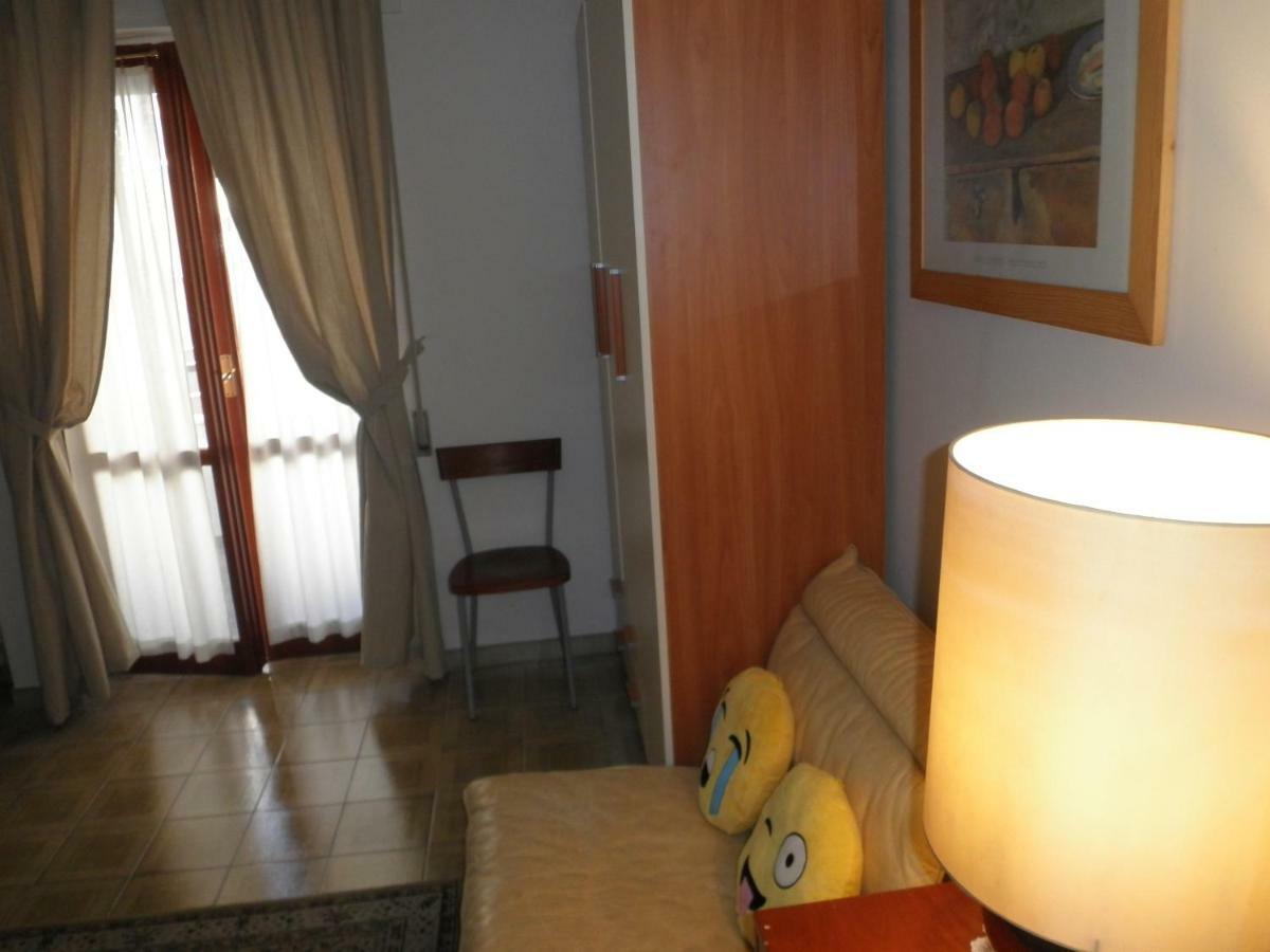 Don Milani Bed & Breakfast Матера Екстериор снимка