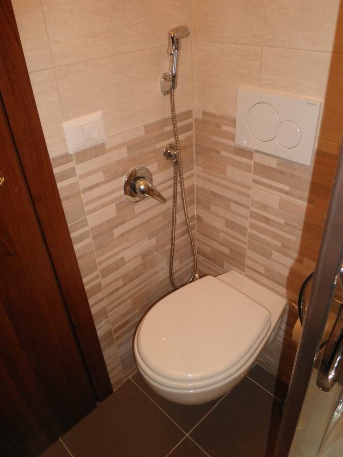 Don Milani Bed & Breakfast Матера Екстериор снимка