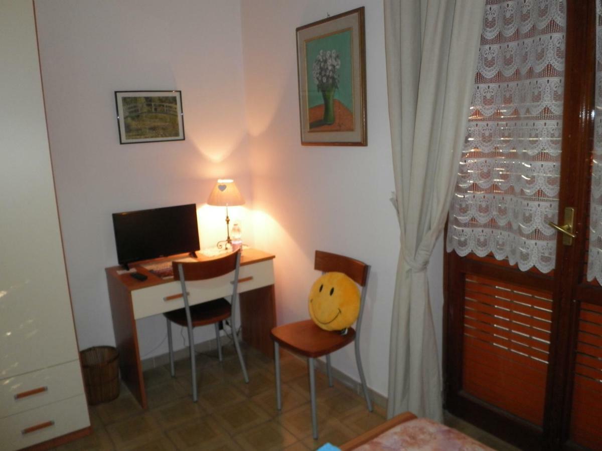Don Milani Bed & Breakfast Матера Екстериор снимка