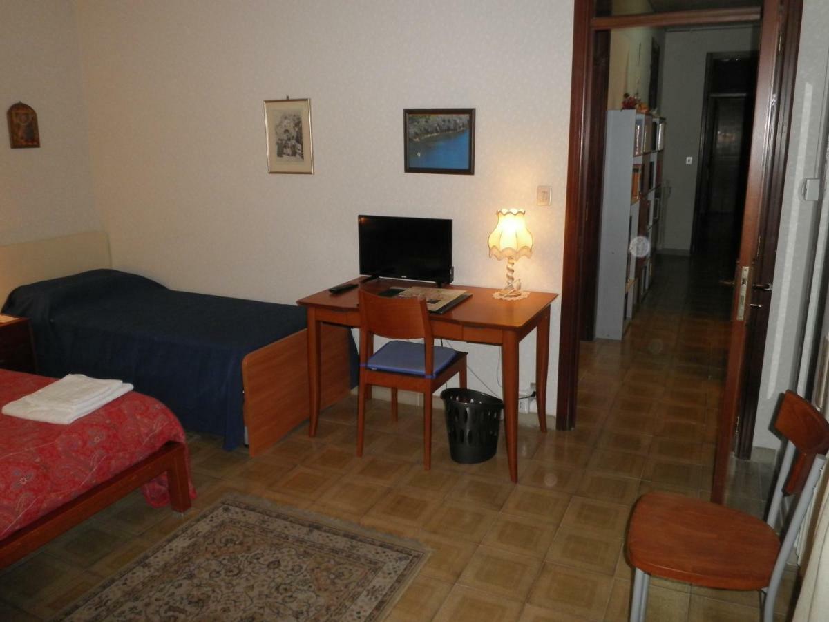 Don Milani Bed & Breakfast Матера Екстериор снимка
