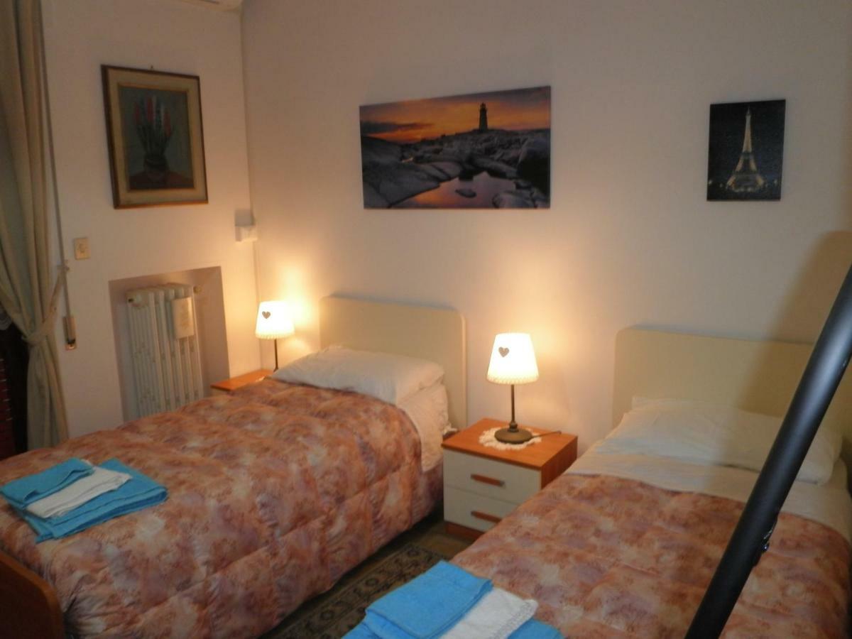 Don Milani Bed & Breakfast Матера Екстериор снимка