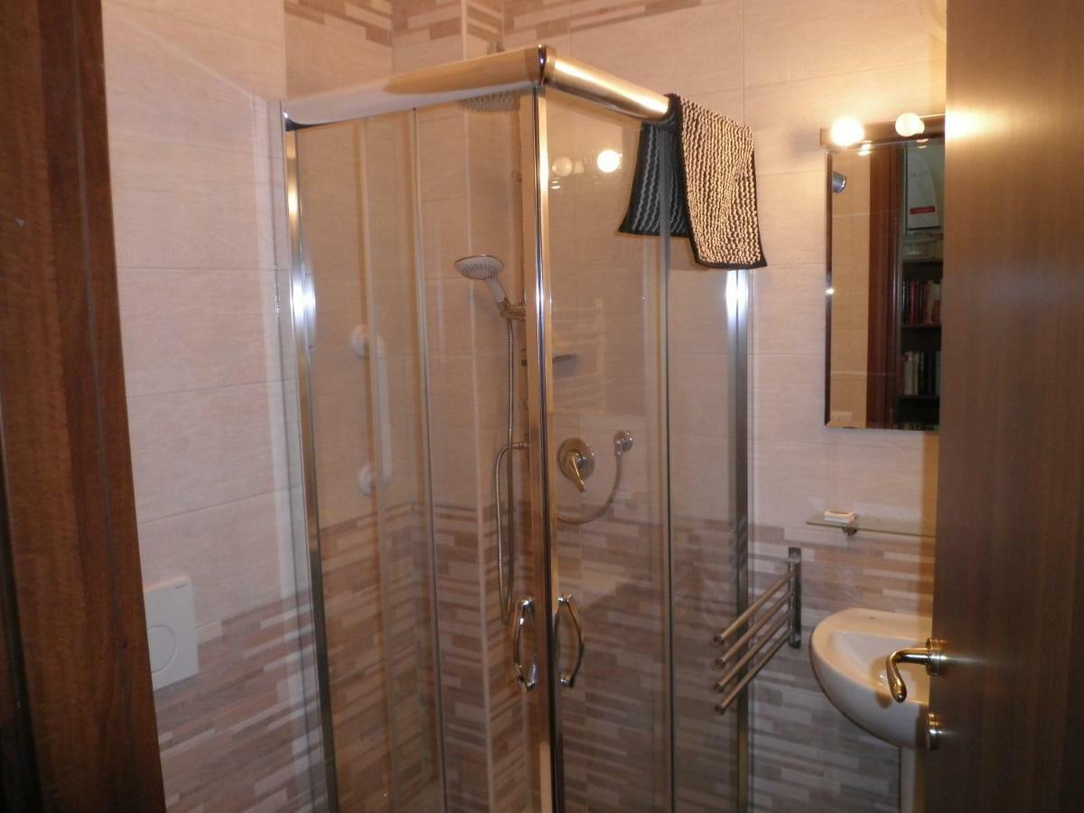 Don Milani Bed & Breakfast Матера Екстериор снимка