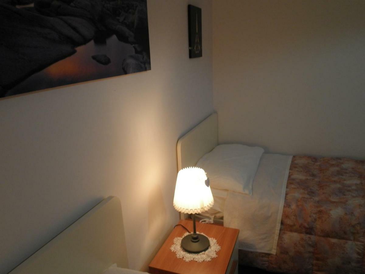 Don Milani Bed & Breakfast Матера Екстериор снимка