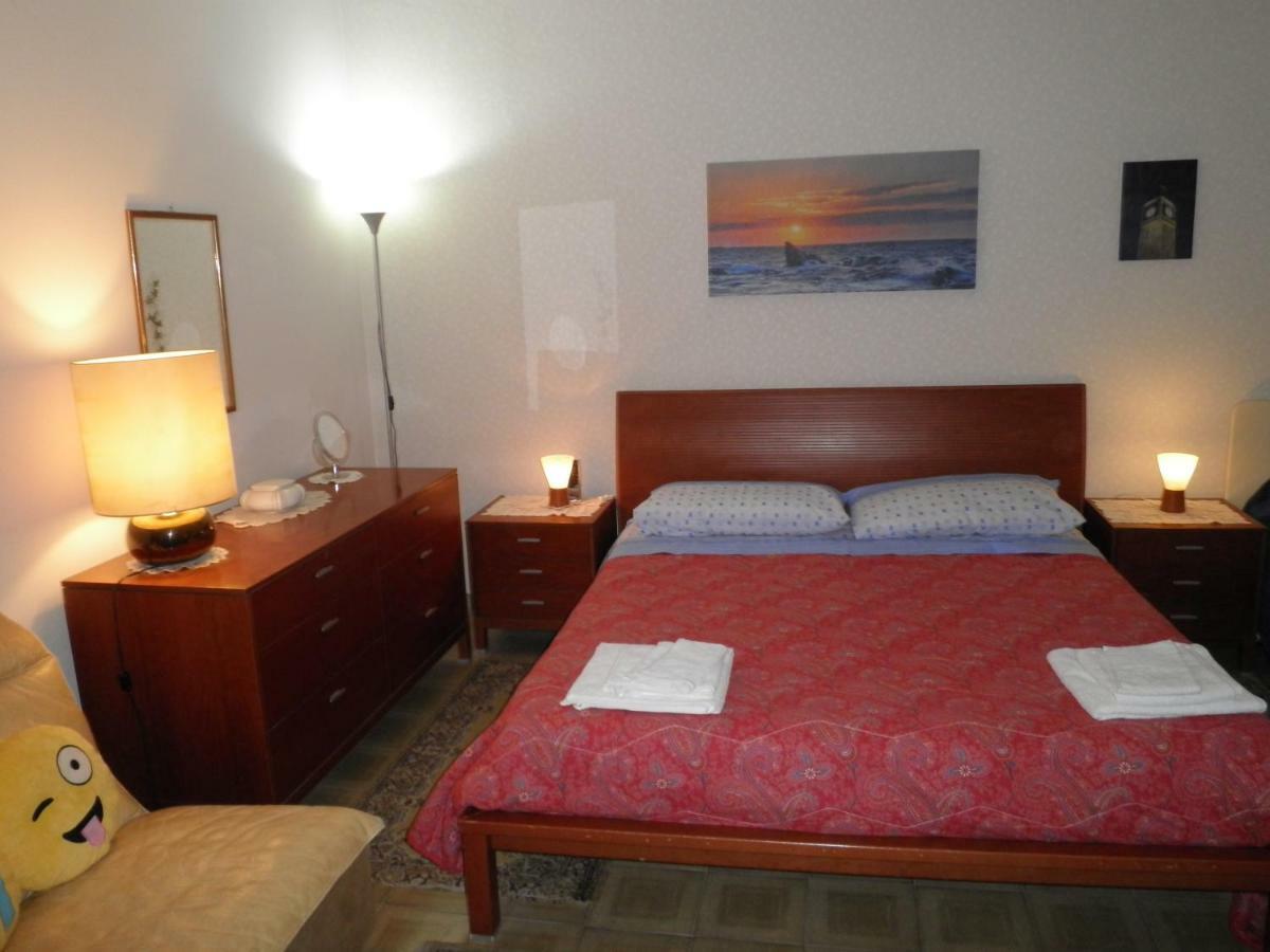 Don Milani Bed & Breakfast Матера Екстериор снимка
